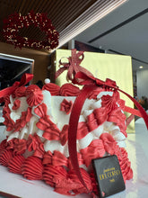 Carica l'immagine nel visualizzatore di Gallery, Torta Amore Mio