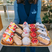 Carica l'immagine nel visualizzatore di Gallery, Componi il tuo vassoio di paste grandi