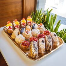 Carica l'immagine nel visualizzatore di Gallery, Componi il tuo vassoio di paste grandi