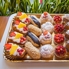 Carica l'immagine nel visualizzatore di Gallery, Componi il tuo vassoio di paste grandi