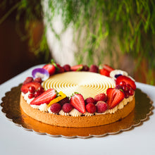 Load image into Gallery viewer, Mom cake