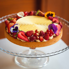 Load image into Gallery viewer, Mom cake