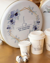 Carica l'immagine nel visualizzatore di Gallery, Latta colazione completa