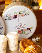 Carica l'immagine nel visualizzatore di Gallery, Latta colazione completa