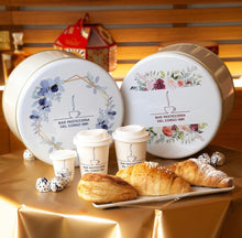 Carica l'immagine nel visualizzatore di Gallery, Latta colazione completa