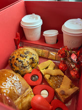 Carica l&#39;immagine nel visualizzatore di Gallery, BOX Breakfast
