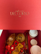 Carica l&#39;immagine nel visualizzatore di Gallery, BOX Breakfast
