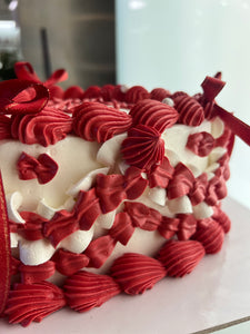 Torta Amore Mio