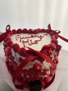 Torta Amore Mio