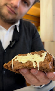 Vellutato al Cacao