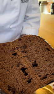 Vellutato al Cacao