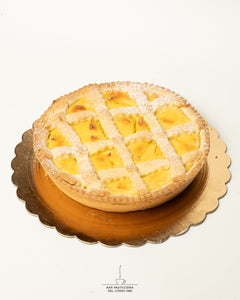 Crostata