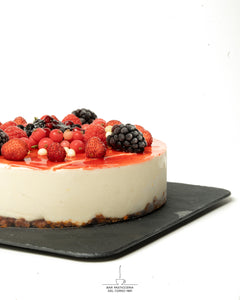 Cheesecake