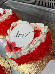 Red Velvet