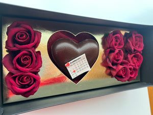 Box Rose