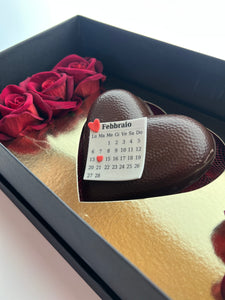 Box Rose
