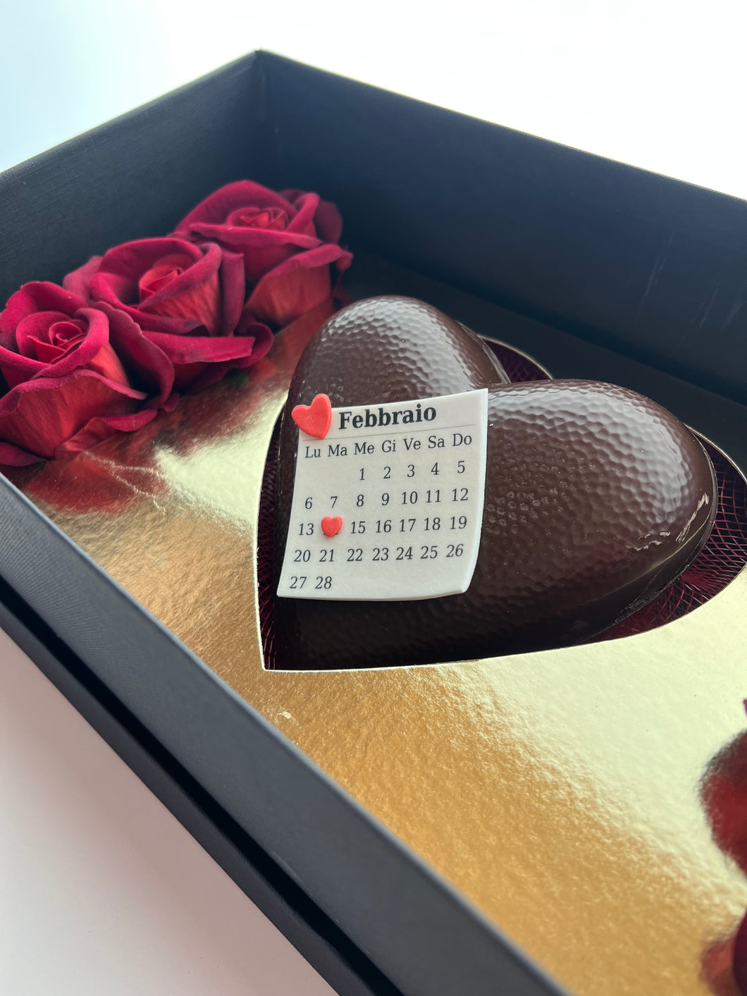 Box Rose